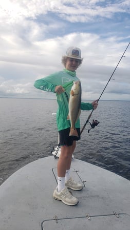 Images E-6 INSHORE FISHING ADVENTURES, LLC