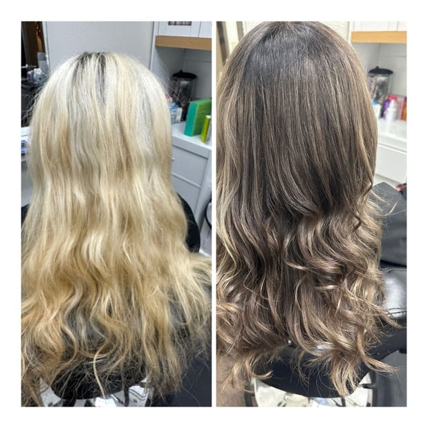 Images Hair by Shaay