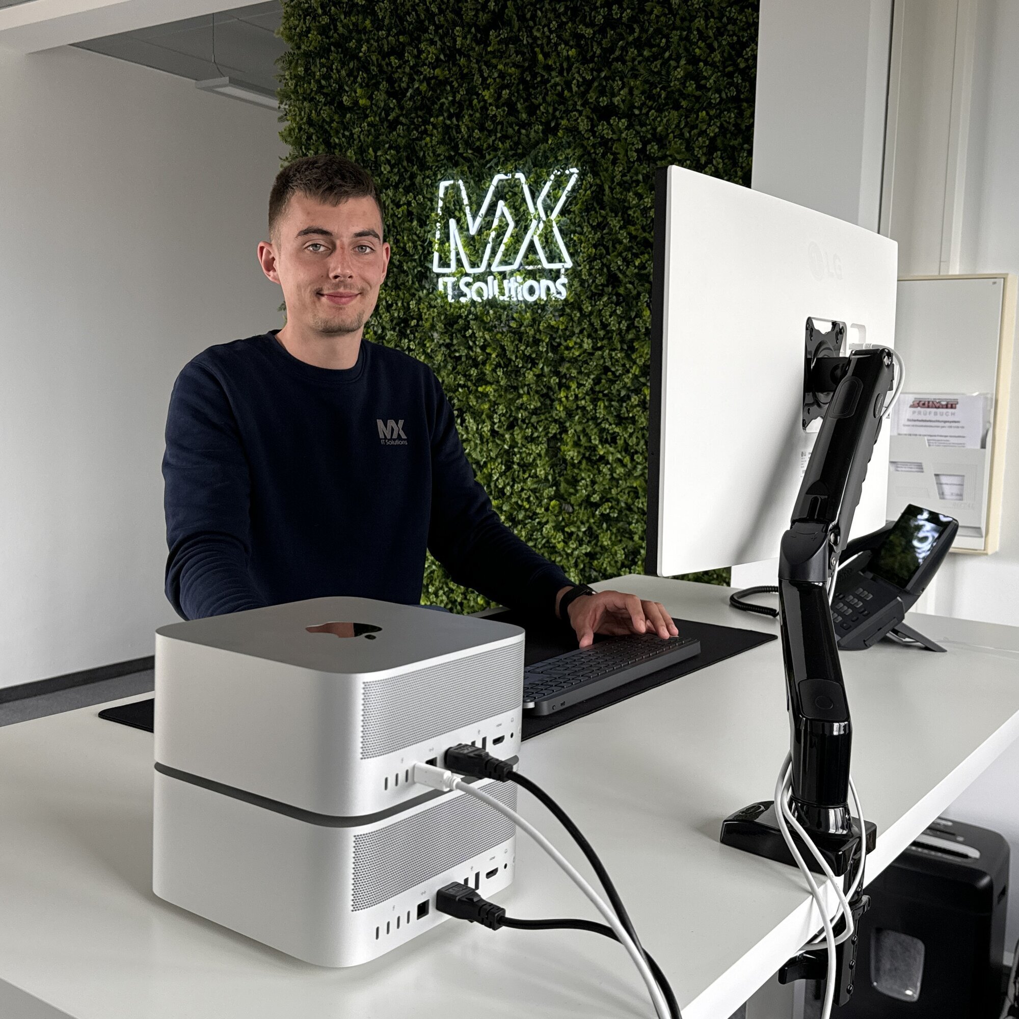 mx-itsolutions GmbH, Solmsstraße 8 in Frankfurt Am Main