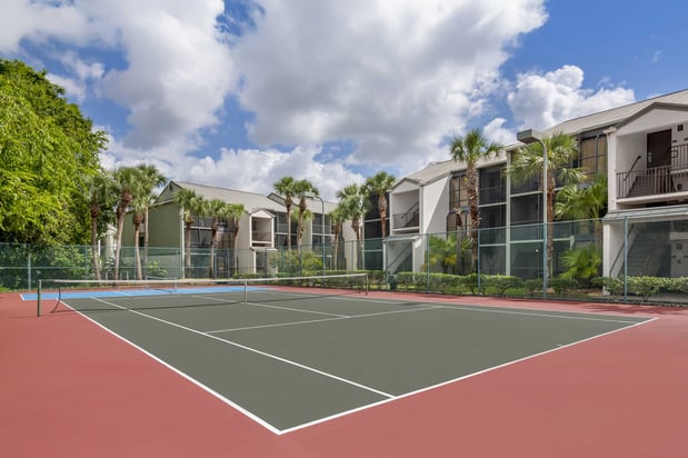 Images Parkway International Resort