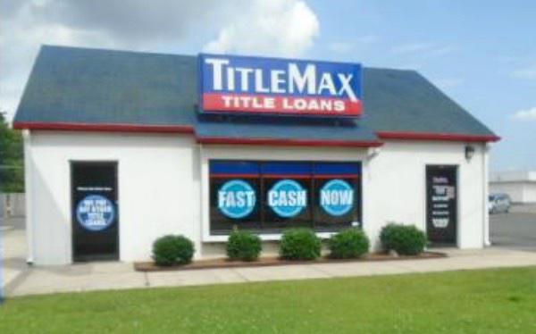 TitleMax Title Loans Photo