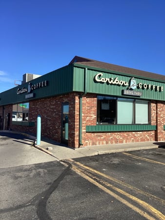 Images Caribou Coffee