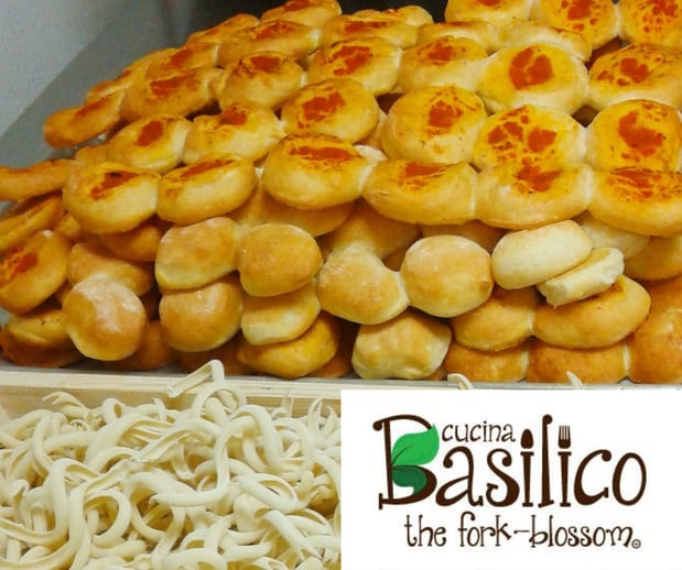 Images Cucina Basilico