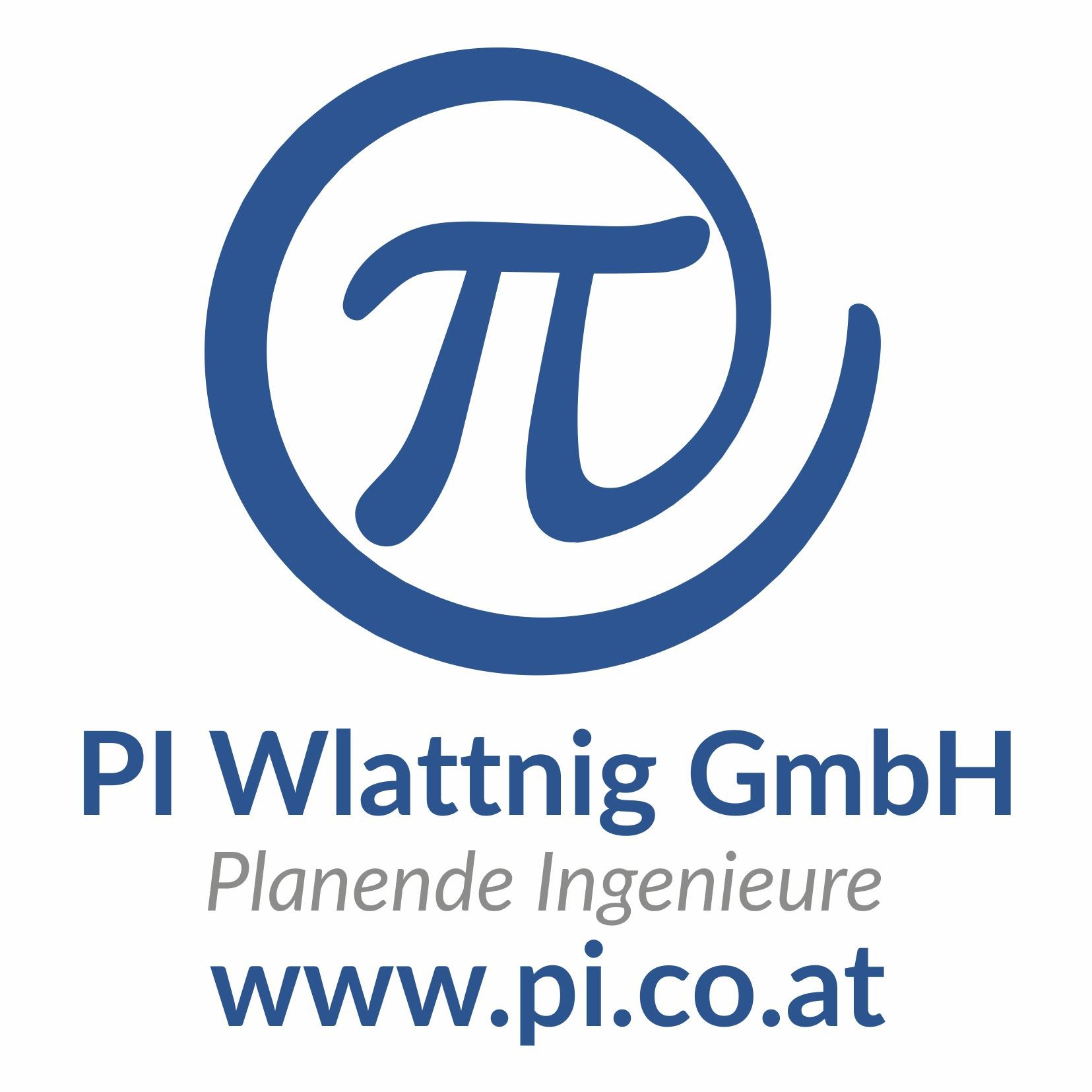 PI Wlattnig GmbH Logo