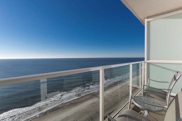 Images Hilton Grand Vacations Club Ocean 22 Myrtle Beach