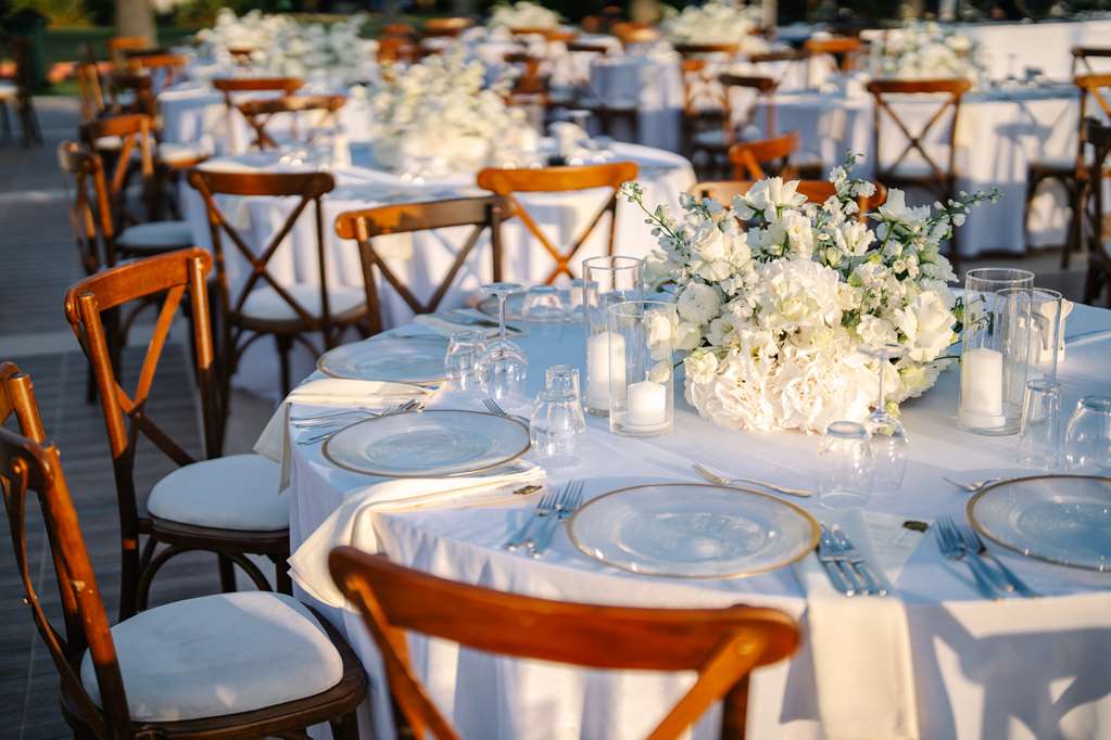 Radisson Blu Resort & Spa, Cesme