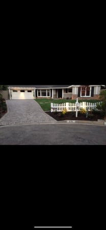 Images ED'S LANDSCAPING