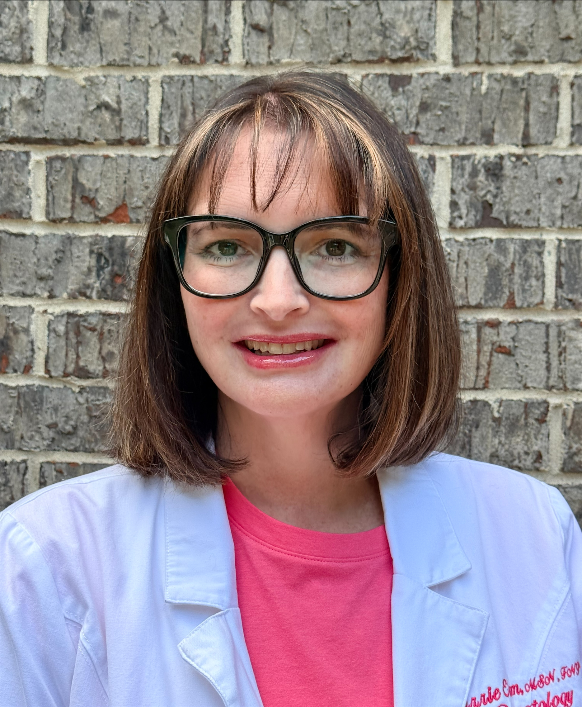Carrie Elam, MSN, FNP-C, DCNP