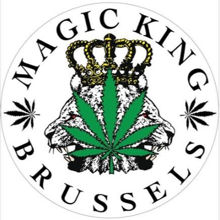Magic King - Cannabis - CBD - Store