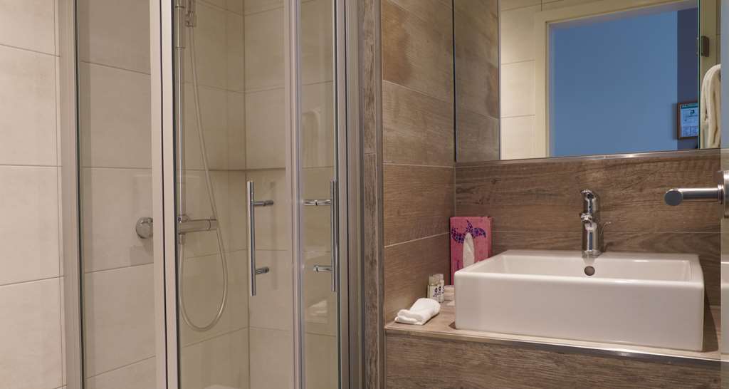 Best Western Hotel St. Michael, Bernkasteler Str. 3 in Morbach
