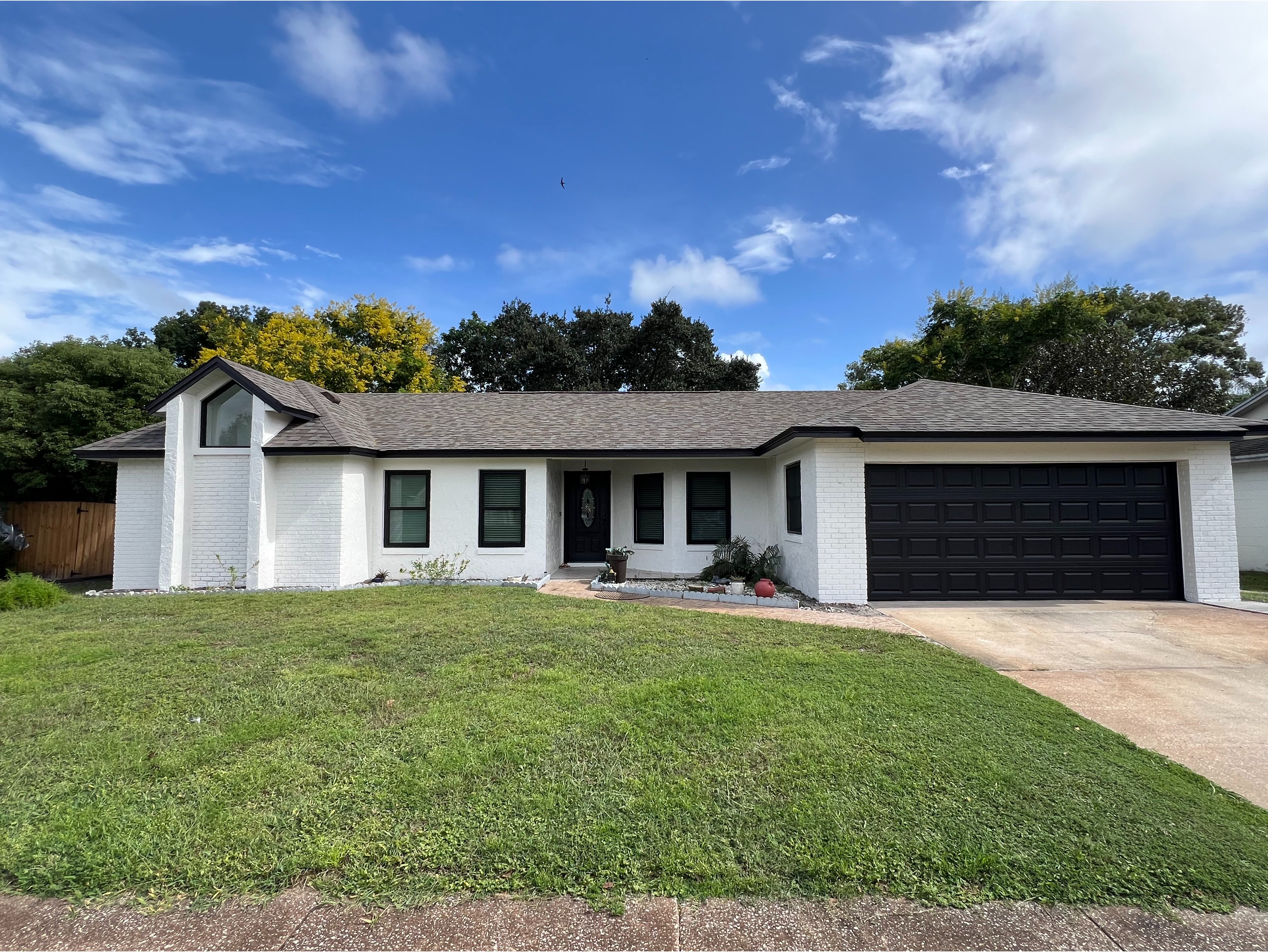 Exterior Painting in Orlando