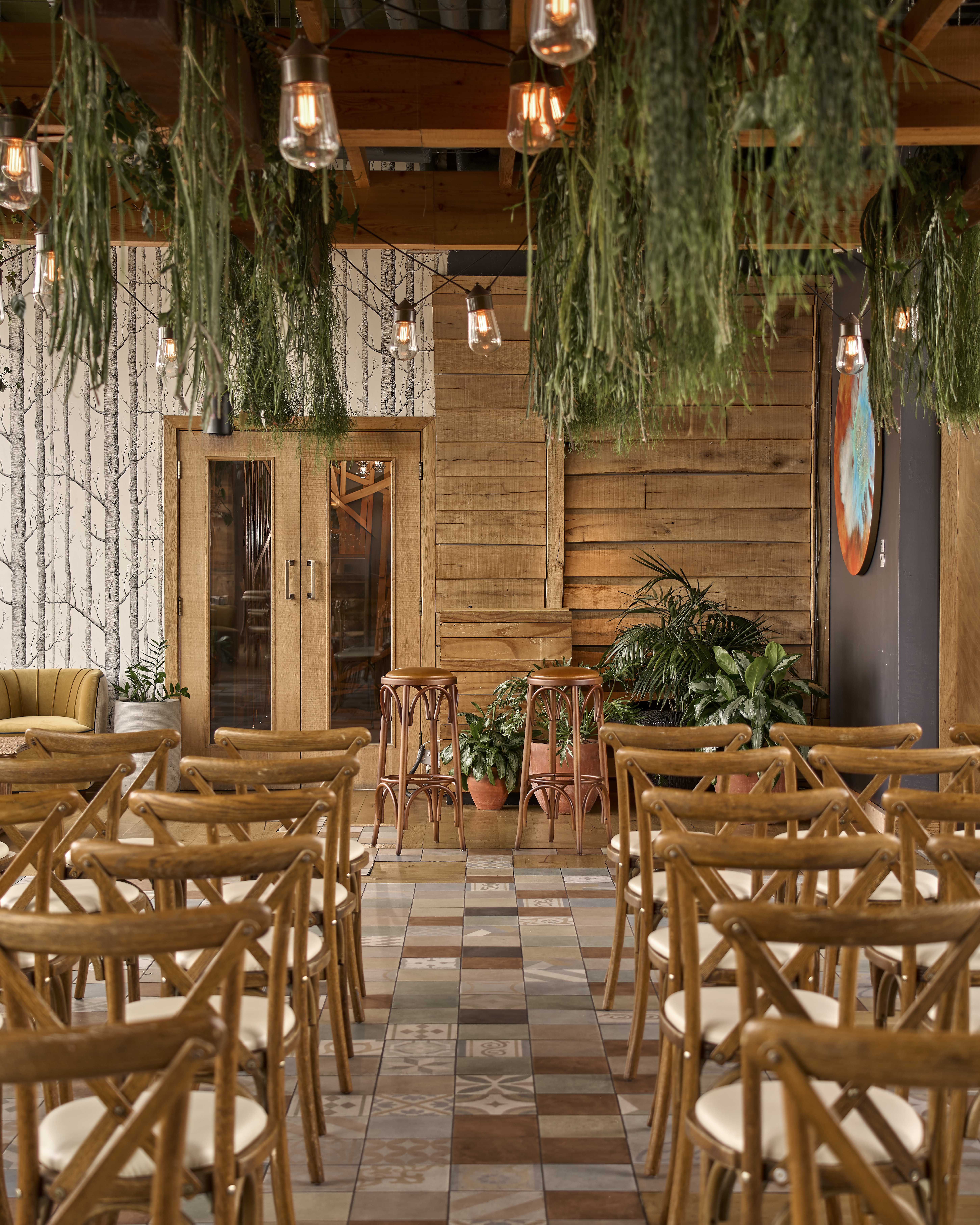 Event Space