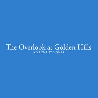 The Overlook at Golden Hills Apartment Homes