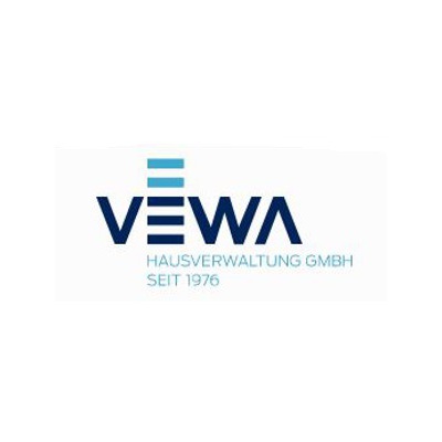 Logo VEWA Hausverwaltung GmbH