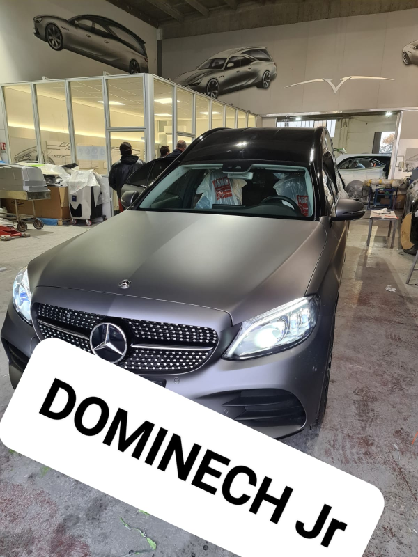 Images Onoranze Funebri Dominech JR