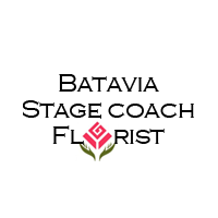 Batavia Stage Coach Florist