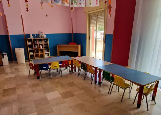 Images L'Arca di Noè - Scuola dell'Infanzia Paritaria