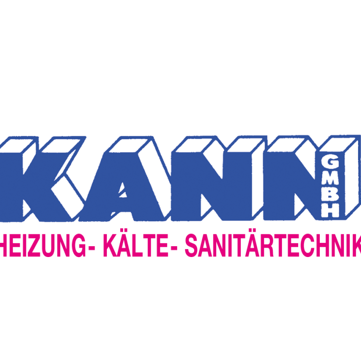 Kundenlogo KANN GmbH