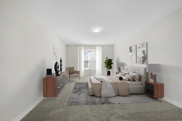 Images Amberly Apartments