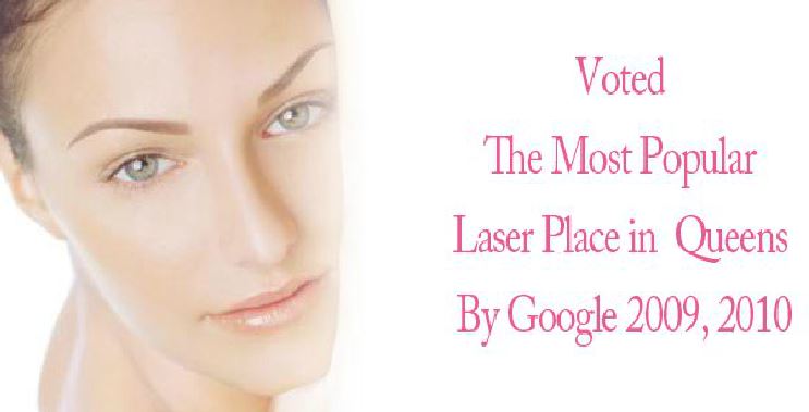 Queens Laser Hair Removal Photo