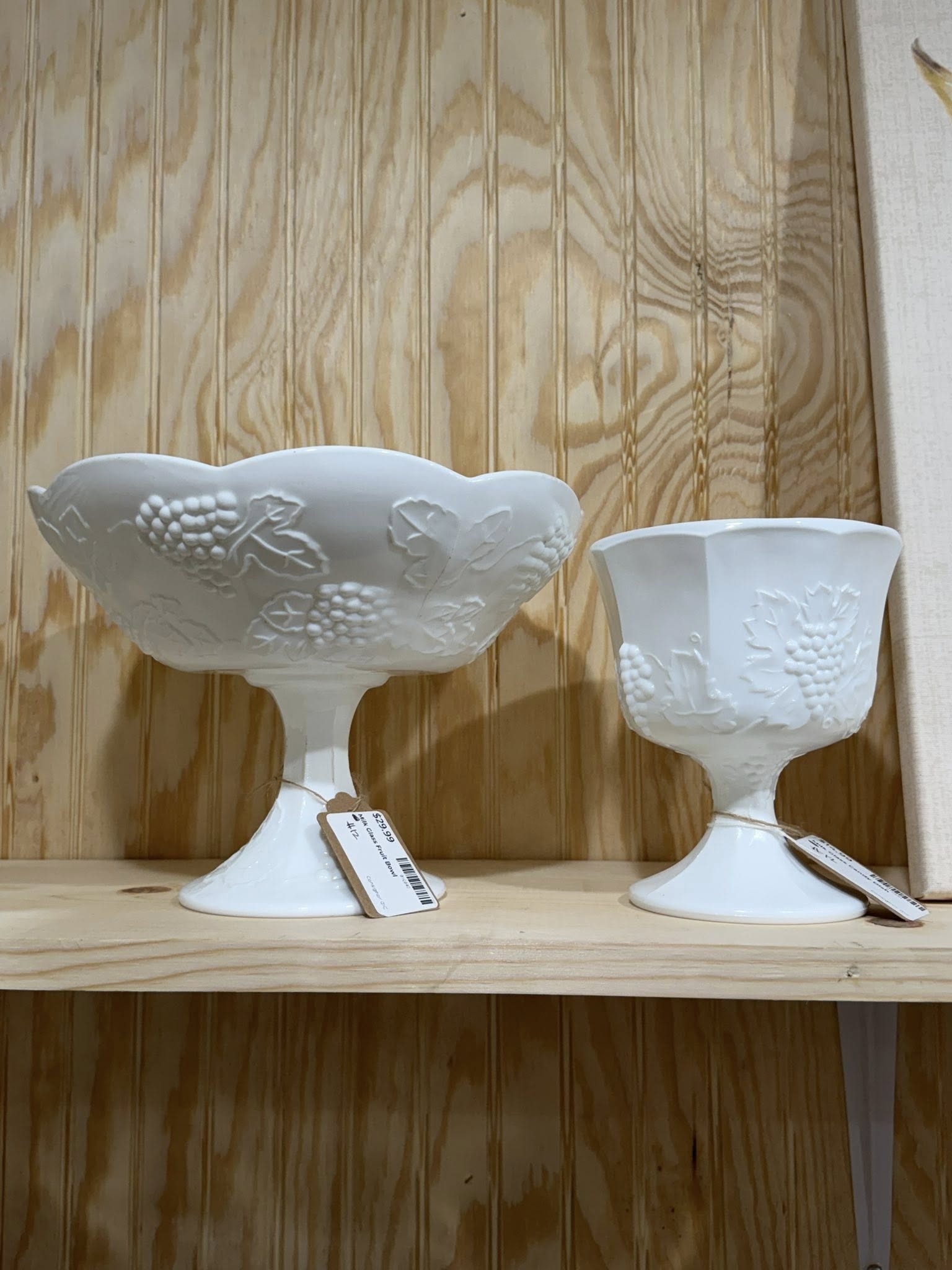 The Rusty Nail Vintage Market Image