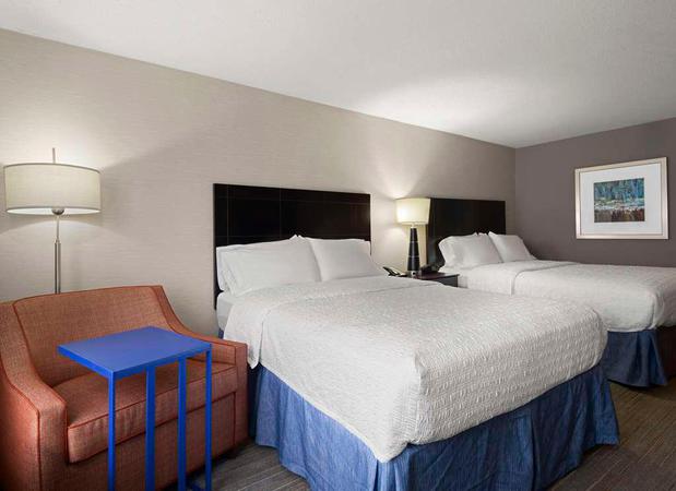 Images Hampton Inn & Suites Arundel Mills/Baltimore