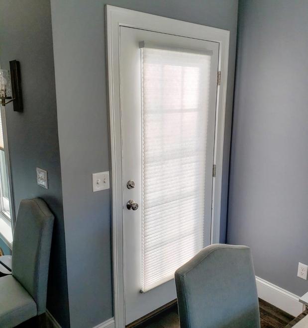 Images Budget Blinds of Fall River