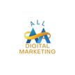 Digital Marketing All Logo