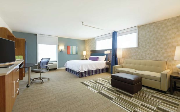 Images Home2 Suites by Hilton Bellingham Airport