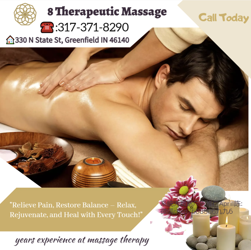 The full body massage targets all the major areas of the body that are most subject to strain and
discomfort including the neck, back, arms, legs, and feet.
If you need an area of the body that you feel needs extra consideration,
such as an extra sore neck or back, feel free to make your massage therapist aware and
they will be more than willing to accommodate you.