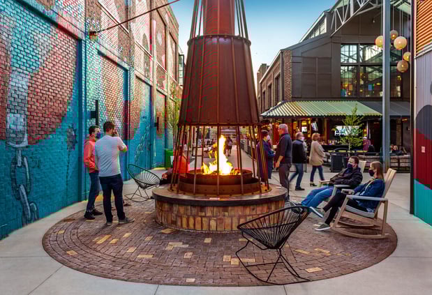 Images Easton Town Center