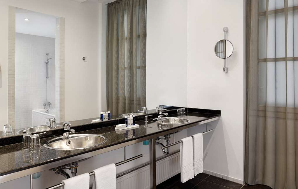 Images Park Plaza Budapest
