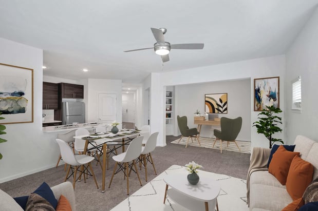 Images Camden College Park Apartments