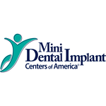 Mini Dental Implant Centers of America - Wayne, NJ Logo