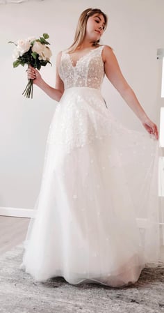 Images Truly Forever Bridal