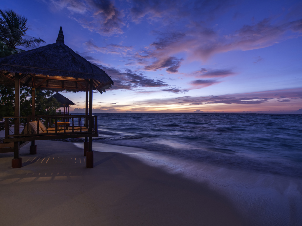 Banyan Tree Vabbinfaru