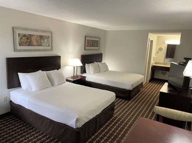 Images Best Western of Clewiston