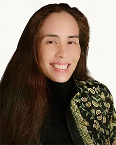Alicia Floyd