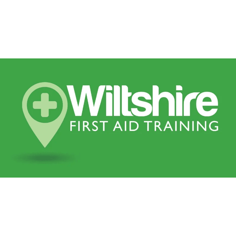 Wiltshire First Aid Training Logo