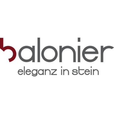 Balonier Naturstein in Osthofen - Logo