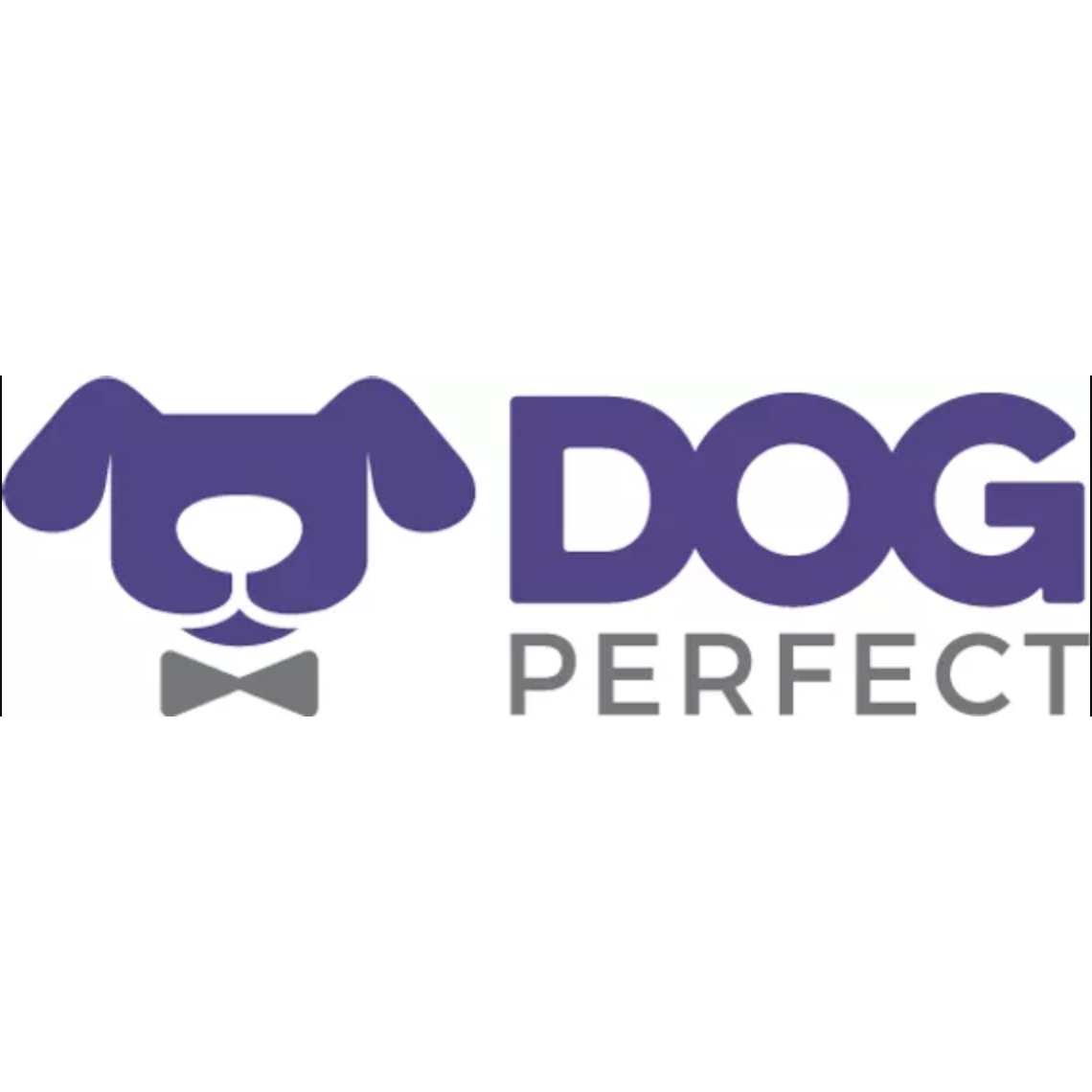 DOGPerfect - University Park Logo