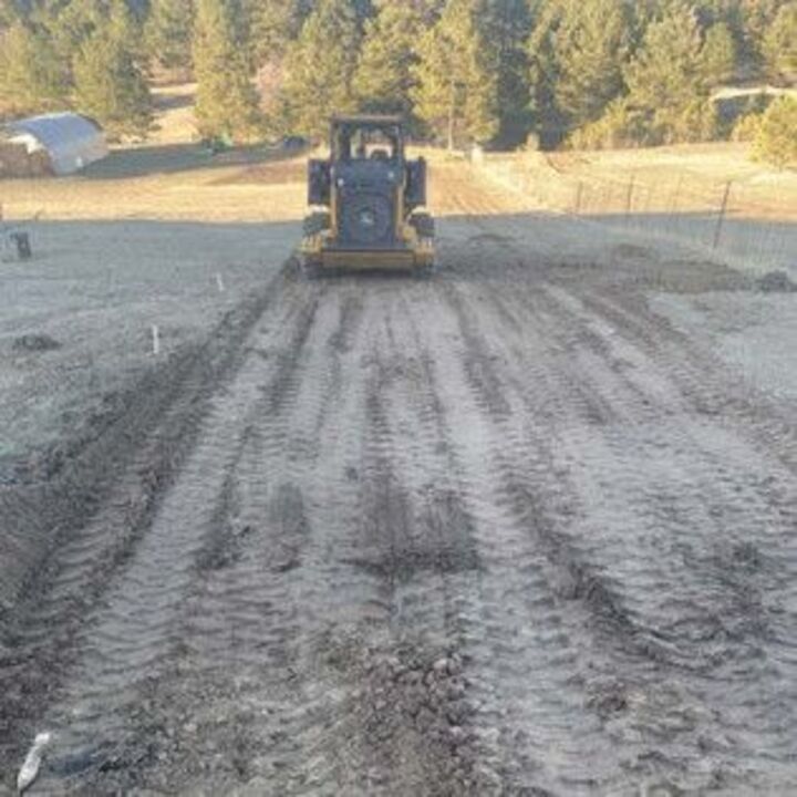 Images NRK Skidsteer  Limited Liability Company