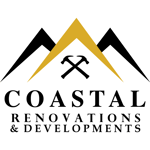 Coastal Renovations & Developments Logo