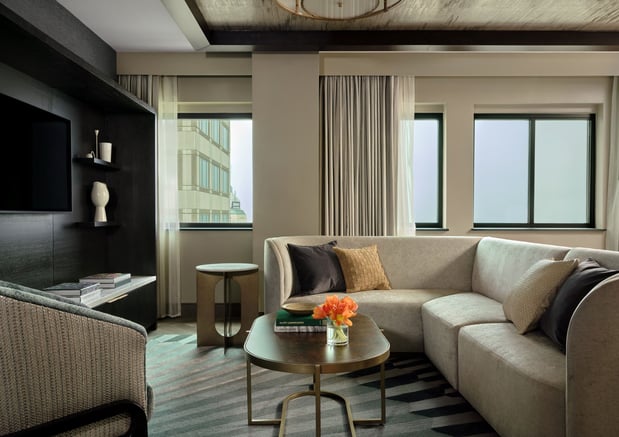 Images InterContinental San Antonio Riverwalk by IHG