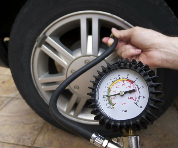 Images Military Brake & Alignment Services Inc.