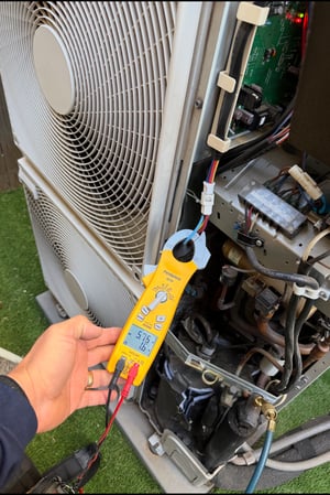 Images Unlimited Air Conditioning and Heating LLC