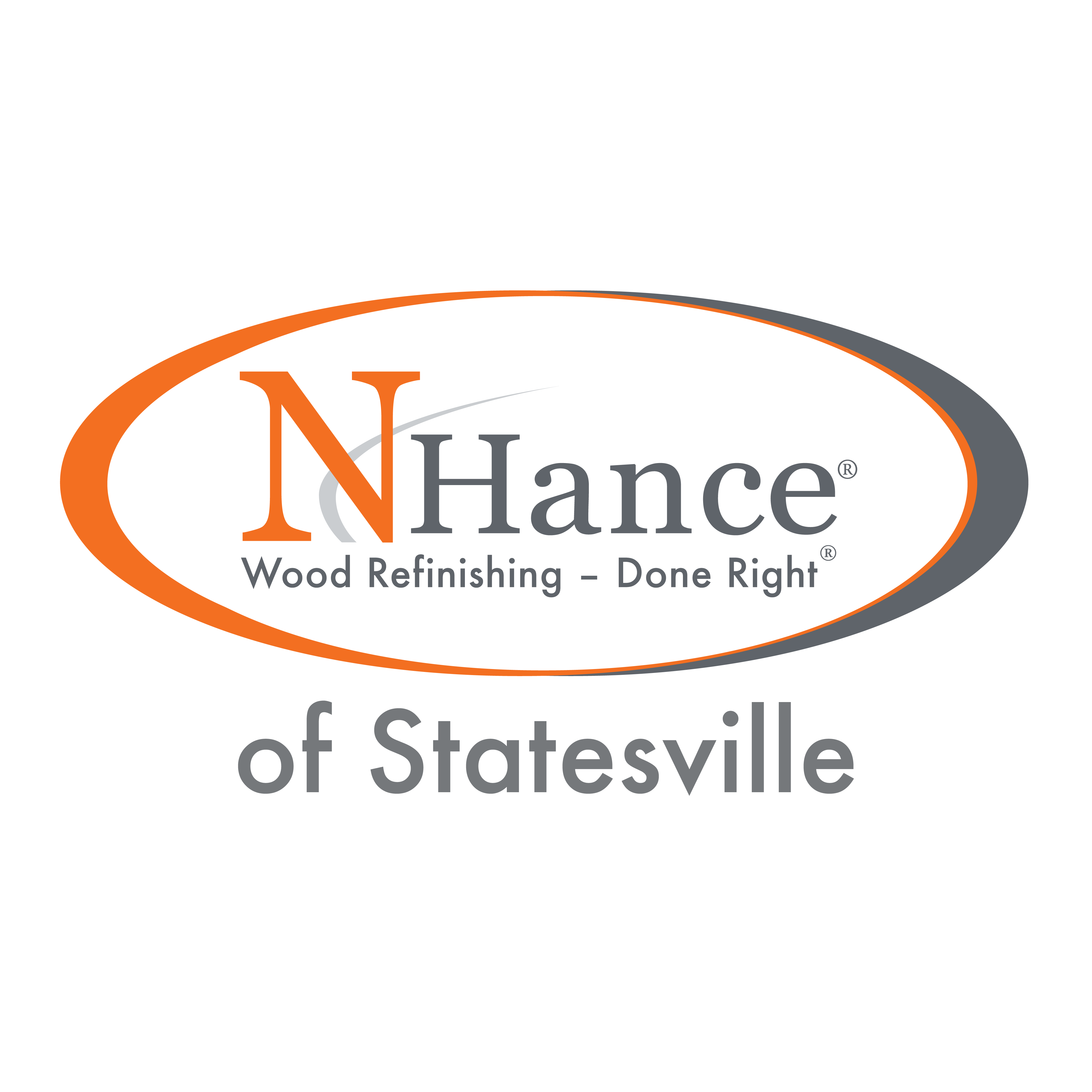 N-Hance Wood Refinishing of Statesville Logo