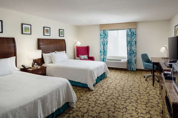 Images Hilton Garden Inn Arcadia/Pasadena Area