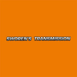 Sworen's Transmission Logo