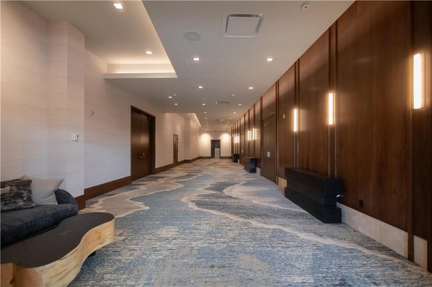 Images Hilton Garden Inn Sioux Falls Downtown